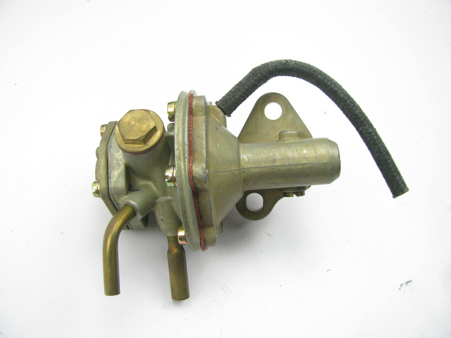 Carter M70171 Mechanical Fuel Pump - 1974-1975 Volkswagen Transporter Type II