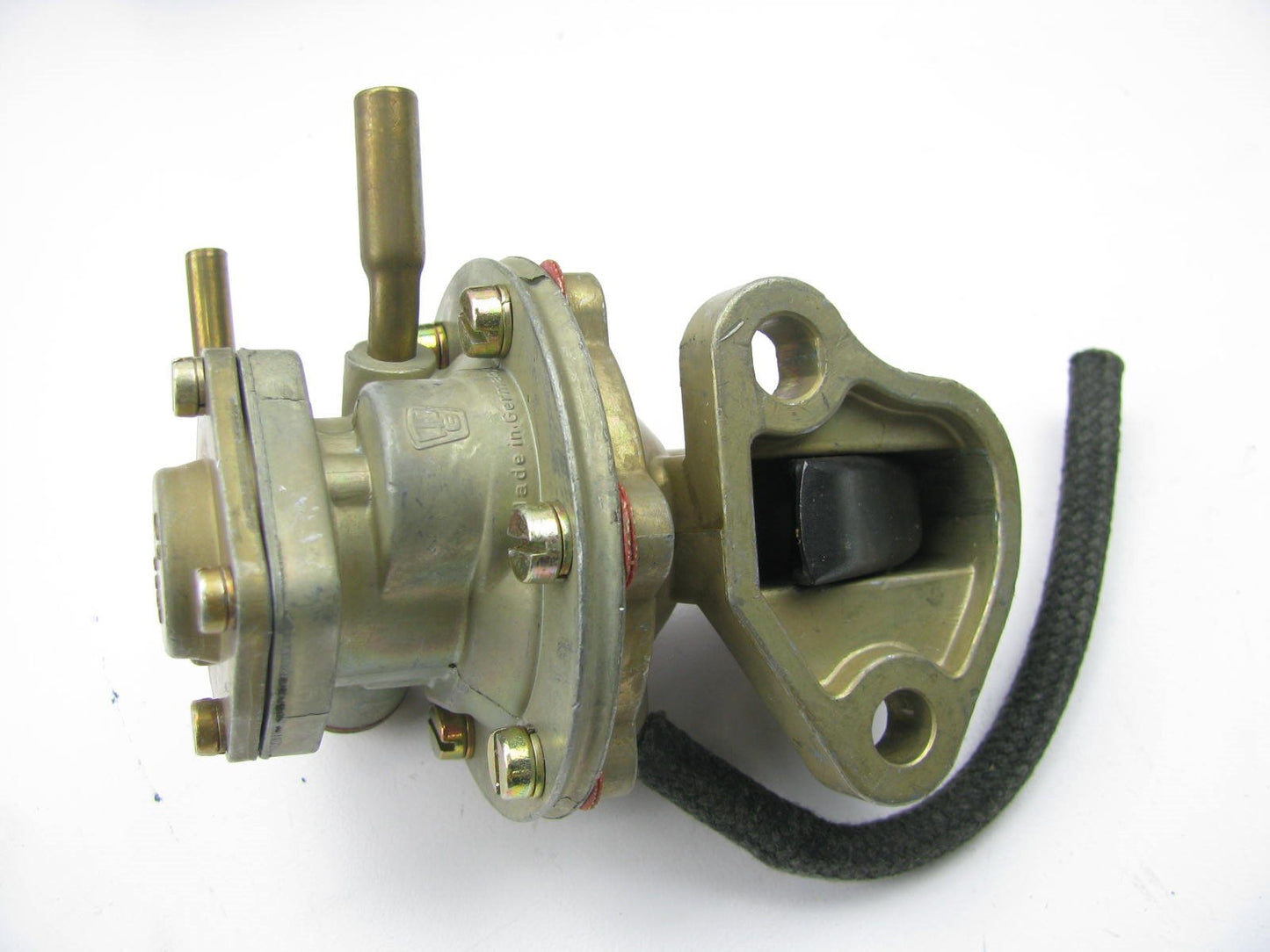 Carter M70171 Mechanical Fuel Pump - 1974-1975 Volkswagen Transporter Type II
