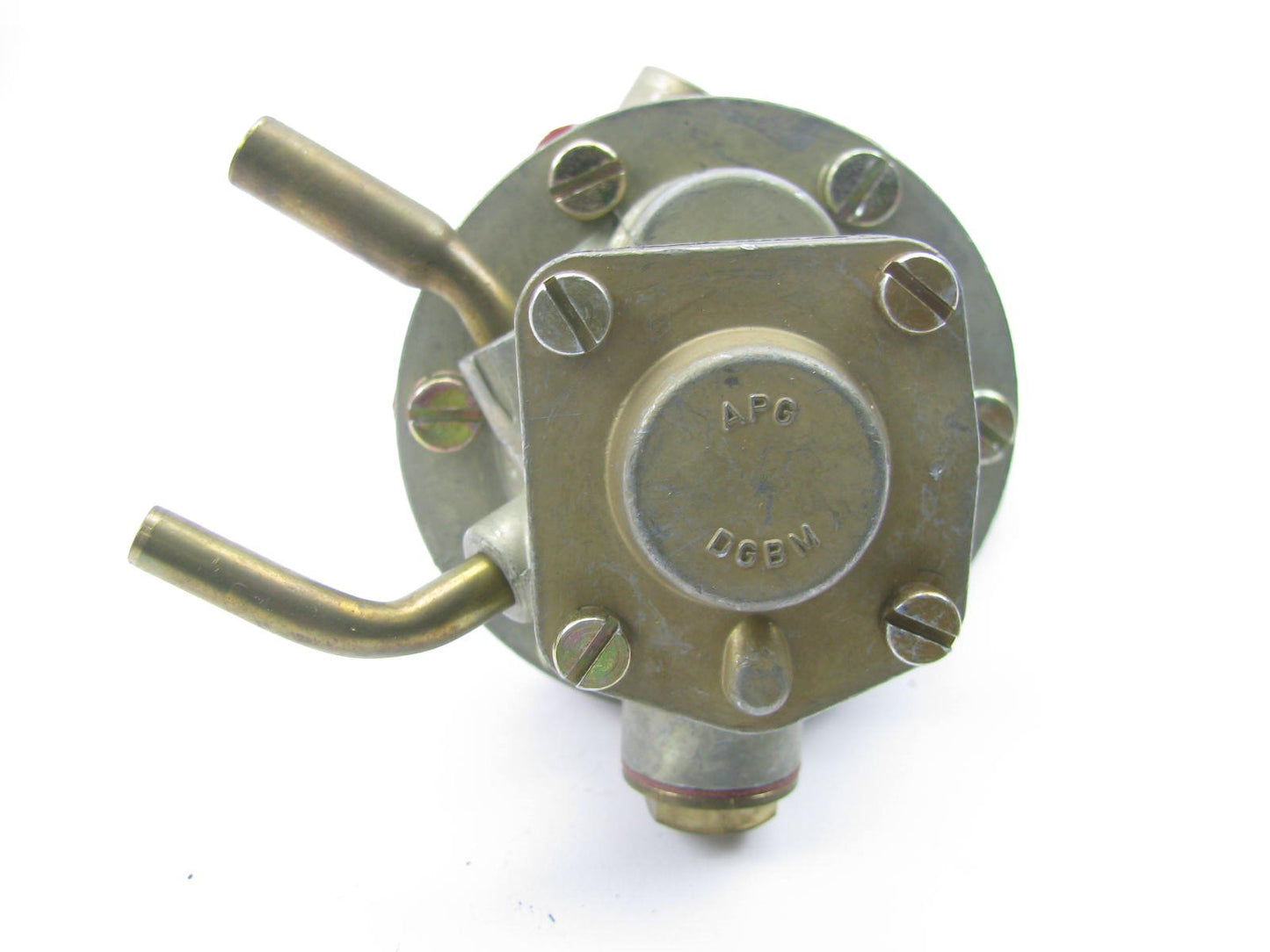 Carter M70171 Mechanical Fuel Pump - 1974-1975 Volkswagen Transporter Type II