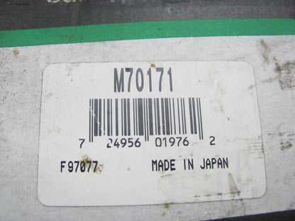 Carter M70171 Mechanical Fuel Pump - 1974-1975 Volkswagen Transporter Type II