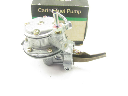Carter M70220 Mechanical Fuel Pump  Kyosan Denki For 1980 Datsun 310