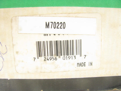 Carter M70220 Mechanical Fuel Pump  Kyosan Denki For 1980 Datsun 310