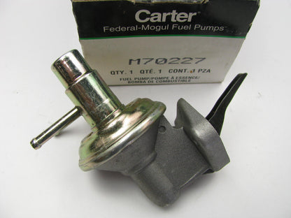 Carter M70227 Mechanical Fuel Pump