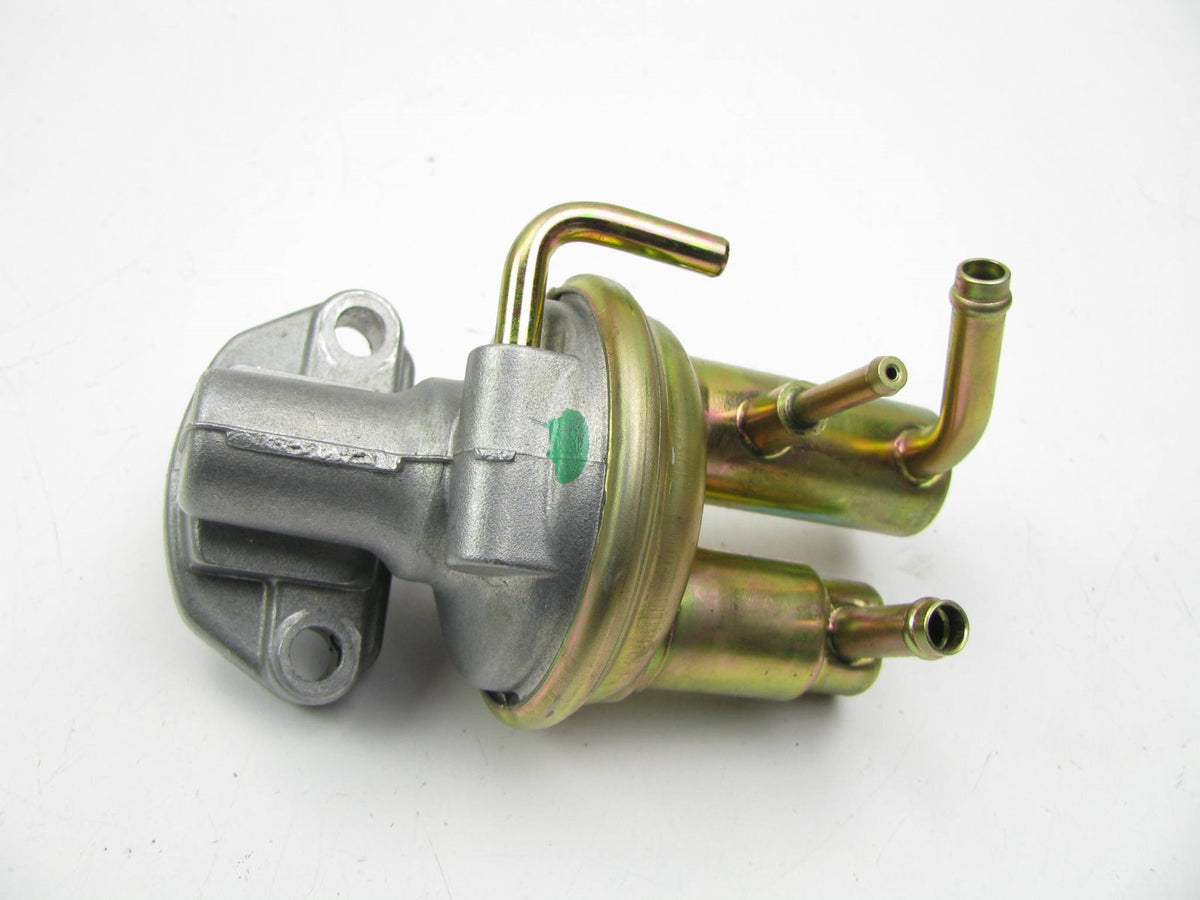 Carter M70236 Mechanical Fuel Pump 88-94 Isuzu Pickup, 89-93 Amigo 2.3L