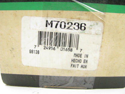 Carter M70236 Mechanical Fuel Pump 88-94 Isuzu Pickup, 89-93 Amigo 2.3L
