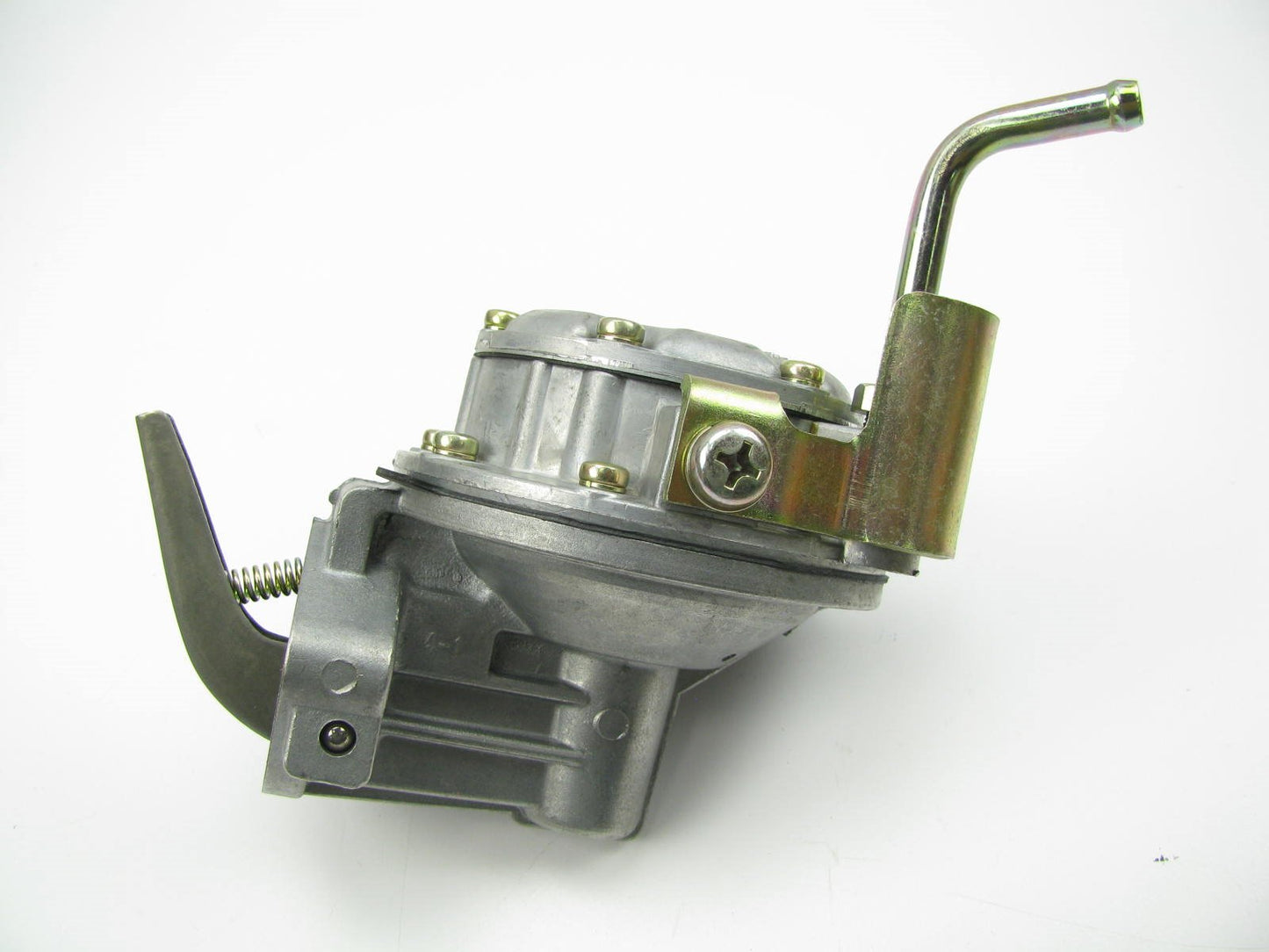 Carter M70265 Mechanical Fuel Pump For 1979 Land Cruiser FJ40 & FJ55 4.2L-L6
