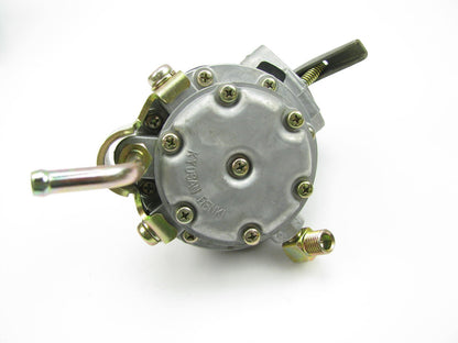 Carter M70265 Mechanical Fuel Pump For 1979 Land Cruiser FJ40 & FJ55 4.2L-L6
