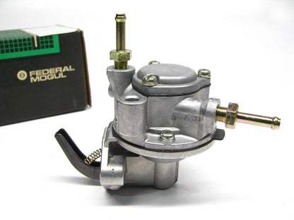 Carter M70273 Mechanical Fuel Pump For 1971 Toyota Corolla 1.2L