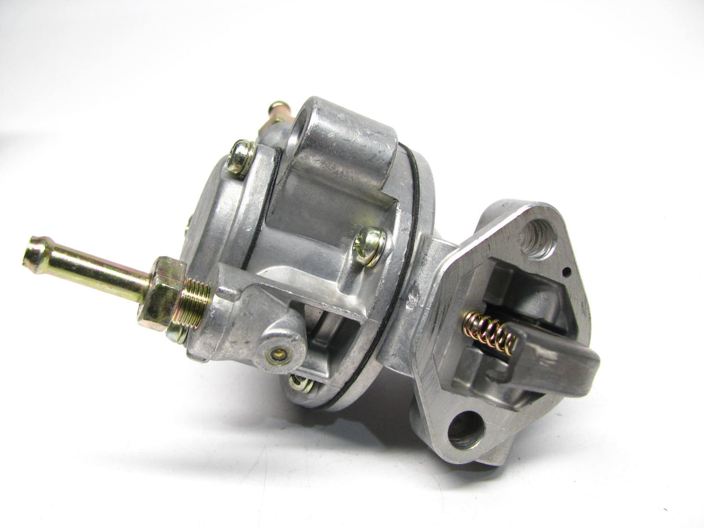 Carter M70273 Mechanical Fuel Pump For 1971 Toyota Corolla 1.2L