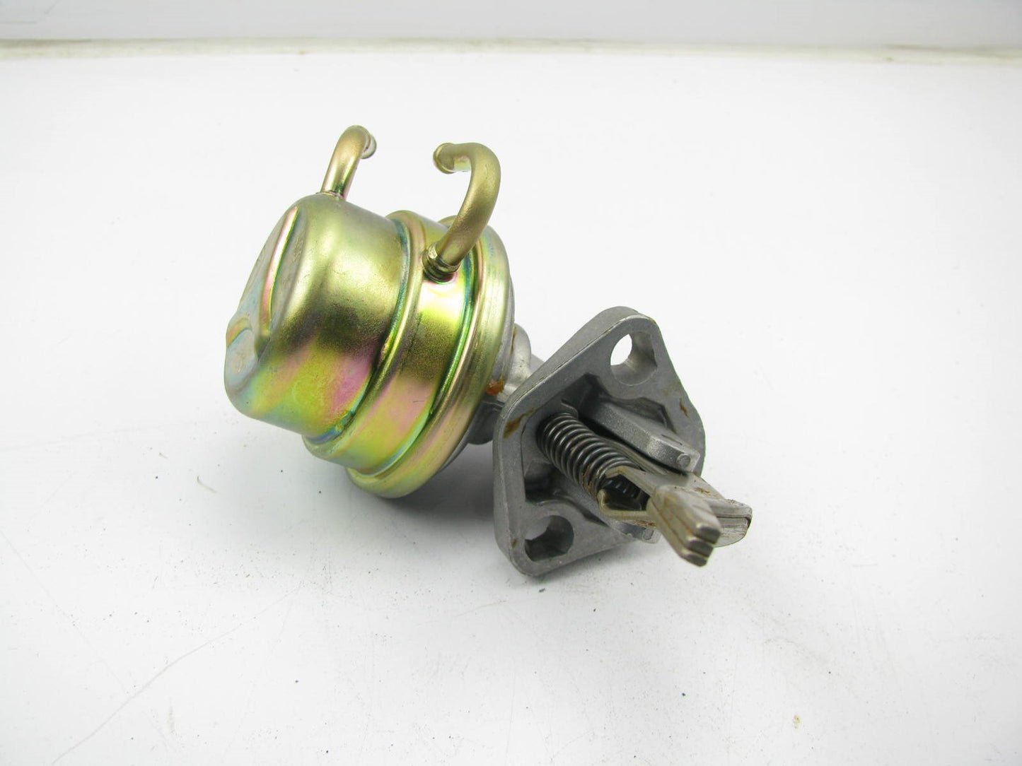 Carter M70289 Mechanical Fuel Pump - For  Ram 50, Mighty Max 2.6L   1985-1986