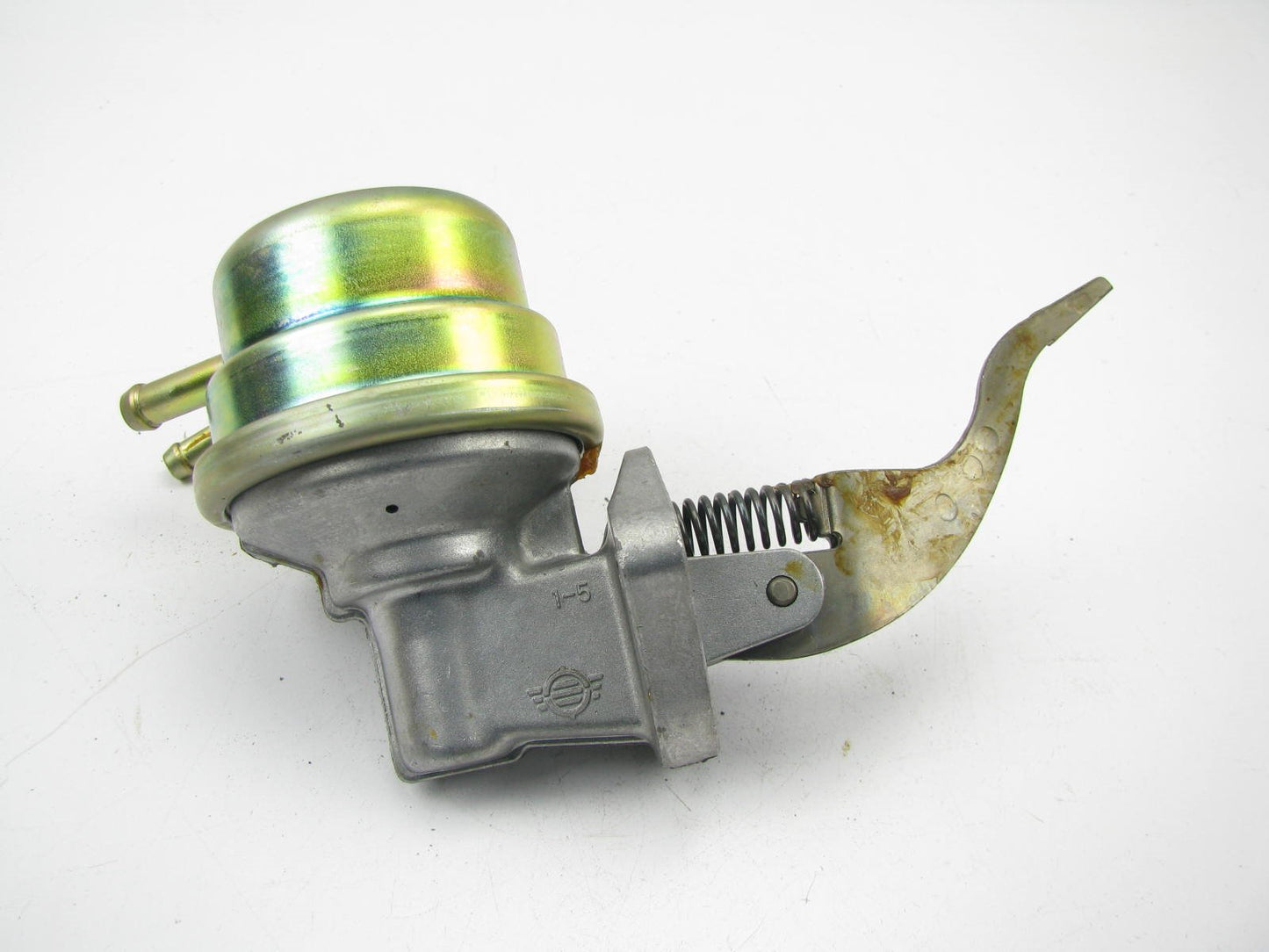 Carter M70289 Mechanical Fuel Pump - For  Ram 50, Mighty Max 2.6L   1985-1986
