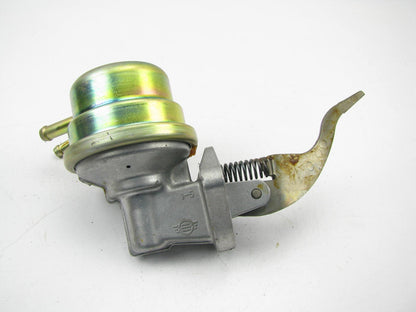 Carter M70289 Mechanical Fuel Pump - For  Ram 50, Mighty Max 2.6L   1985-1986