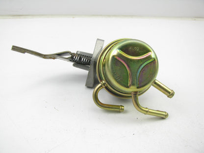 Carter M70289 Mechanical Fuel Pump - For  Ram 50, Mighty Max 2.6L   1985-1986