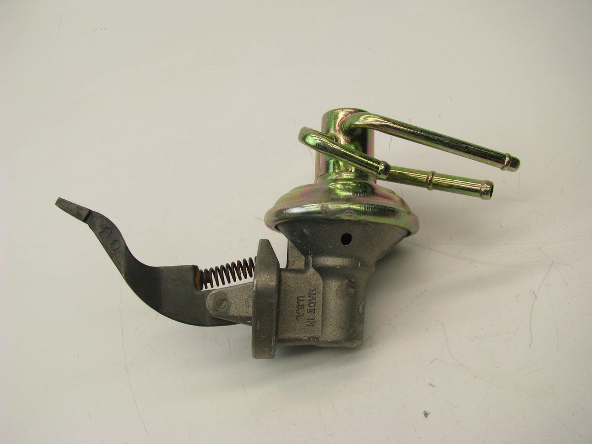 Carter M70315 Mechanical Fuel Pump - For 1981-1989 Dodge 2.6L