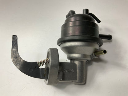 Carter M70318 Mechanical Fuel Pump For 1985-1986 Chevy Spectrum, 85-89 I-Mark