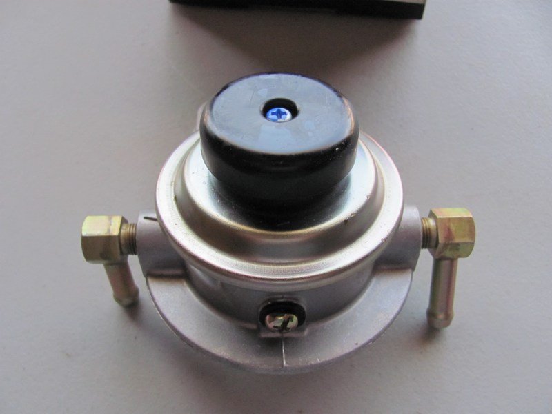 RARE - DIESEL ONLY - Carter M70325 Fuel Pump For 1982-1983 Datsun Maxima LD28