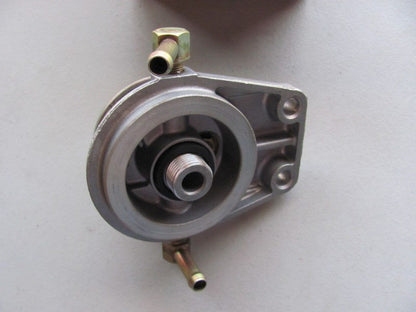 RARE - DIESEL ONLY - Carter M70325 Fuel Pump For 1982-1983 Datsun Maxima LD28