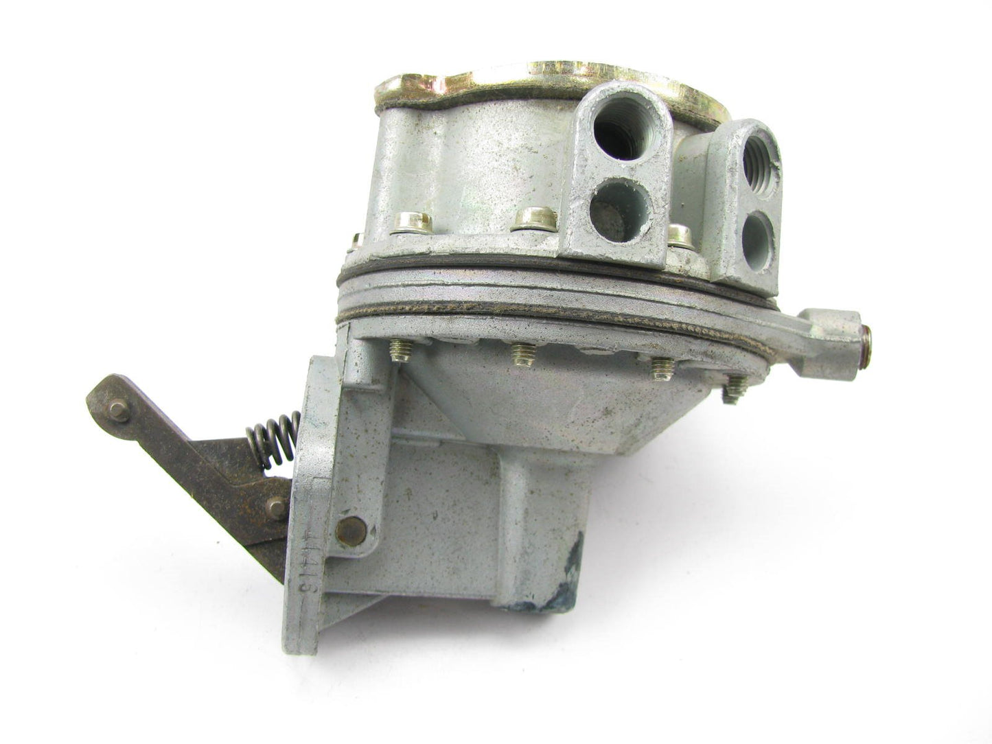 NEW Carter M73042 Mechanical Fuel Pump 77-81 Mercruiser GM Big Block 18-7275