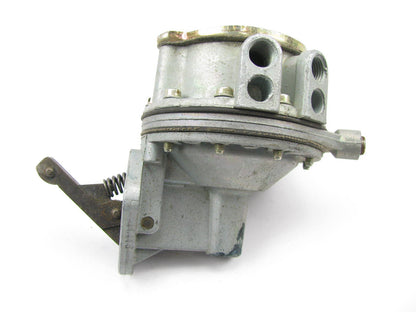 NEW Carter M73042 Mechanical Fuel Pump 77-81 Mercruiser GM Big Block 18-7275