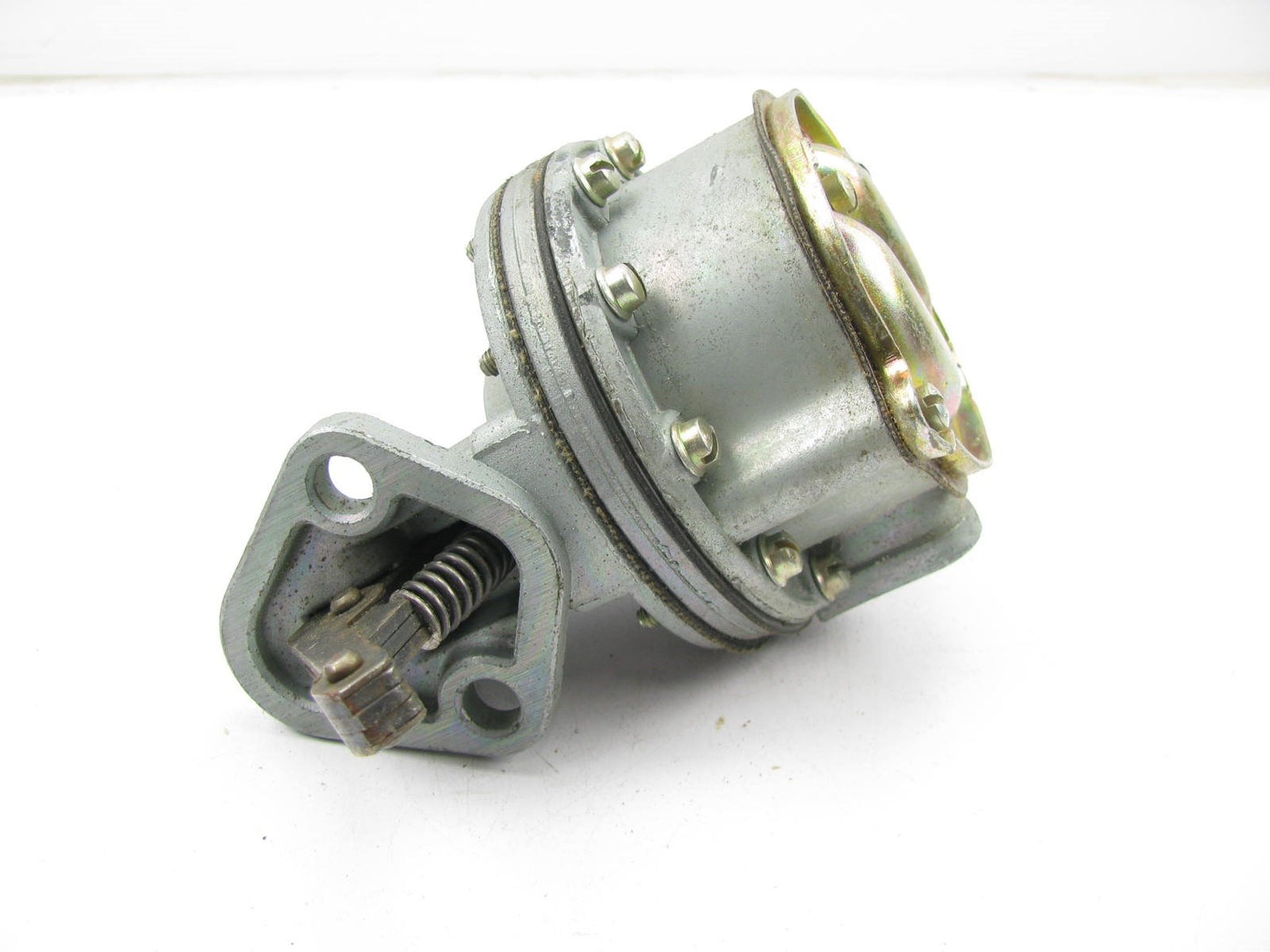 NEW Carter M73042 Mechanical Fuel Pump 77-81 Mercruiser GM Big Block 18-7275
