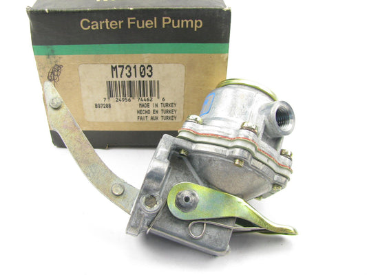 Carter M73103 Diesel Fuel Feed Fuel Pump - For  IVECO & FIAT  Tractors