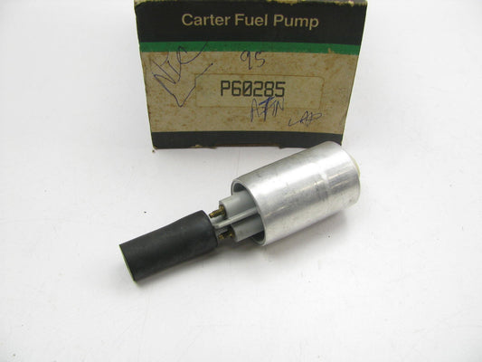 Carter P60285 Electric In-Tank Fuel Pump 79-80 Eldorado 1980- Seville 350 5.7L