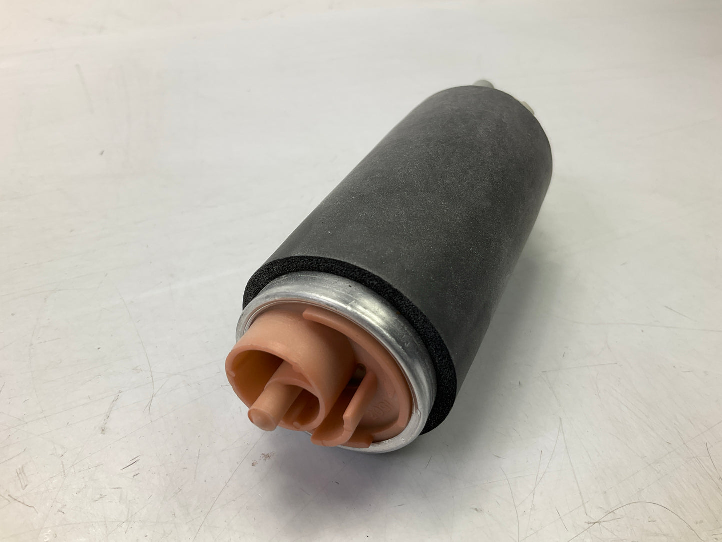 NO STRAINER & GROMMET - Carter P60391 Electric In-Tank Fuel Pump