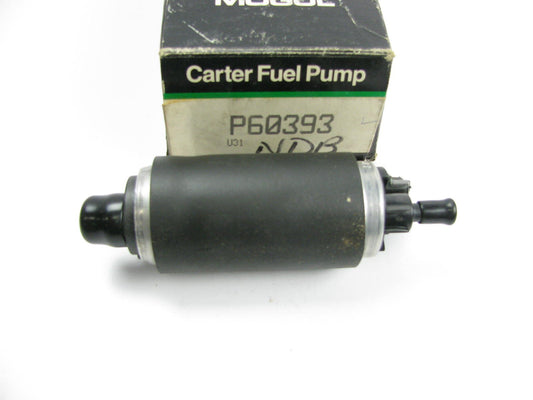 Carter P60393 Electric Fuel Pump - 1984-1985 Buick 3.8L V6