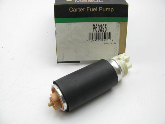 Carter P60395 Original Carter Fuel Pump - 1984 Buick Riviera 3.8L TURBO