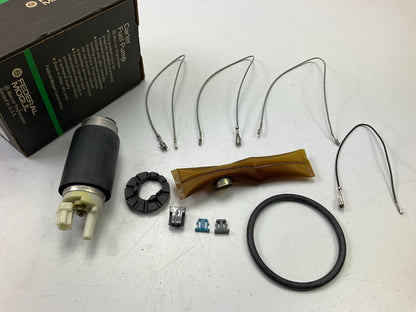 Carter P60458 Fuel Pump & Strainer Set, Made In USA