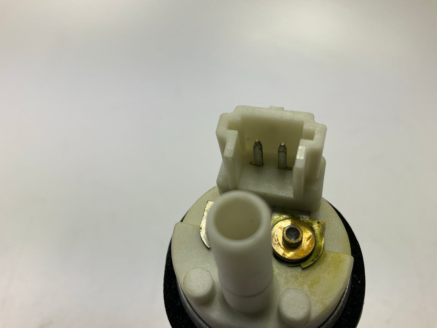 Carter P60458 Fuel Pump & Strainer Set, Made In USA