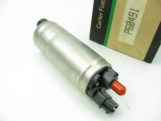 Carter P60491 Replacement Electric Fuel Pump