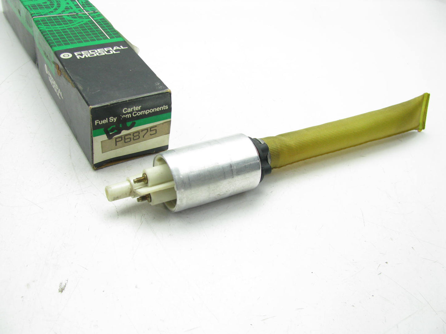 Carter P6875 Electric Fuel Pump