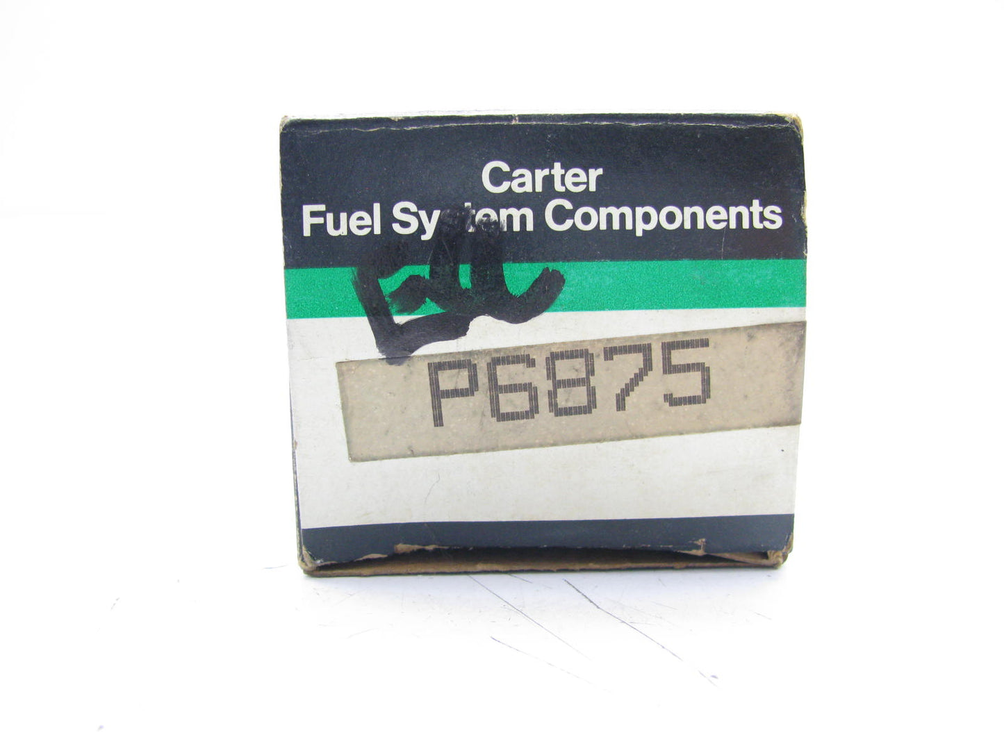 Carter P6875 Electric Fuel Pump