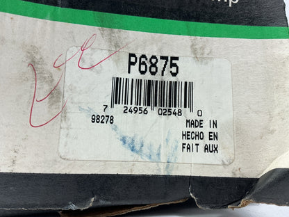 Carter P6875 Electric Fuel Pump