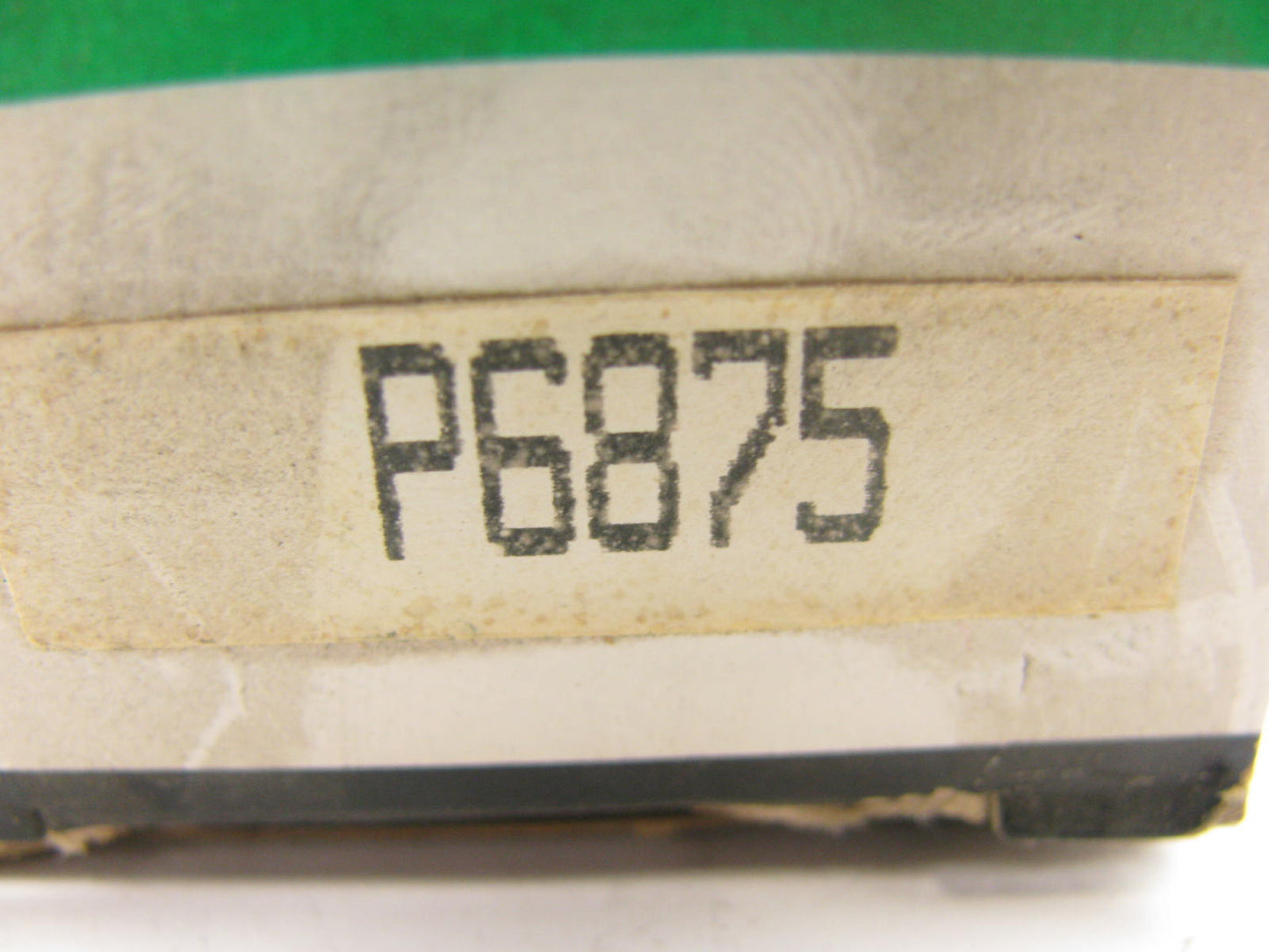 Carter P6875 Electric Fuel Pump - Missing Mounting Hardware - 1971-77 Vega 2.3L