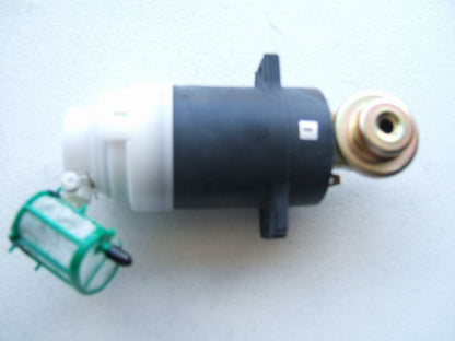 Carter P72069 Electric Fuel Pump For 1986-1989 Nissan Truck D21