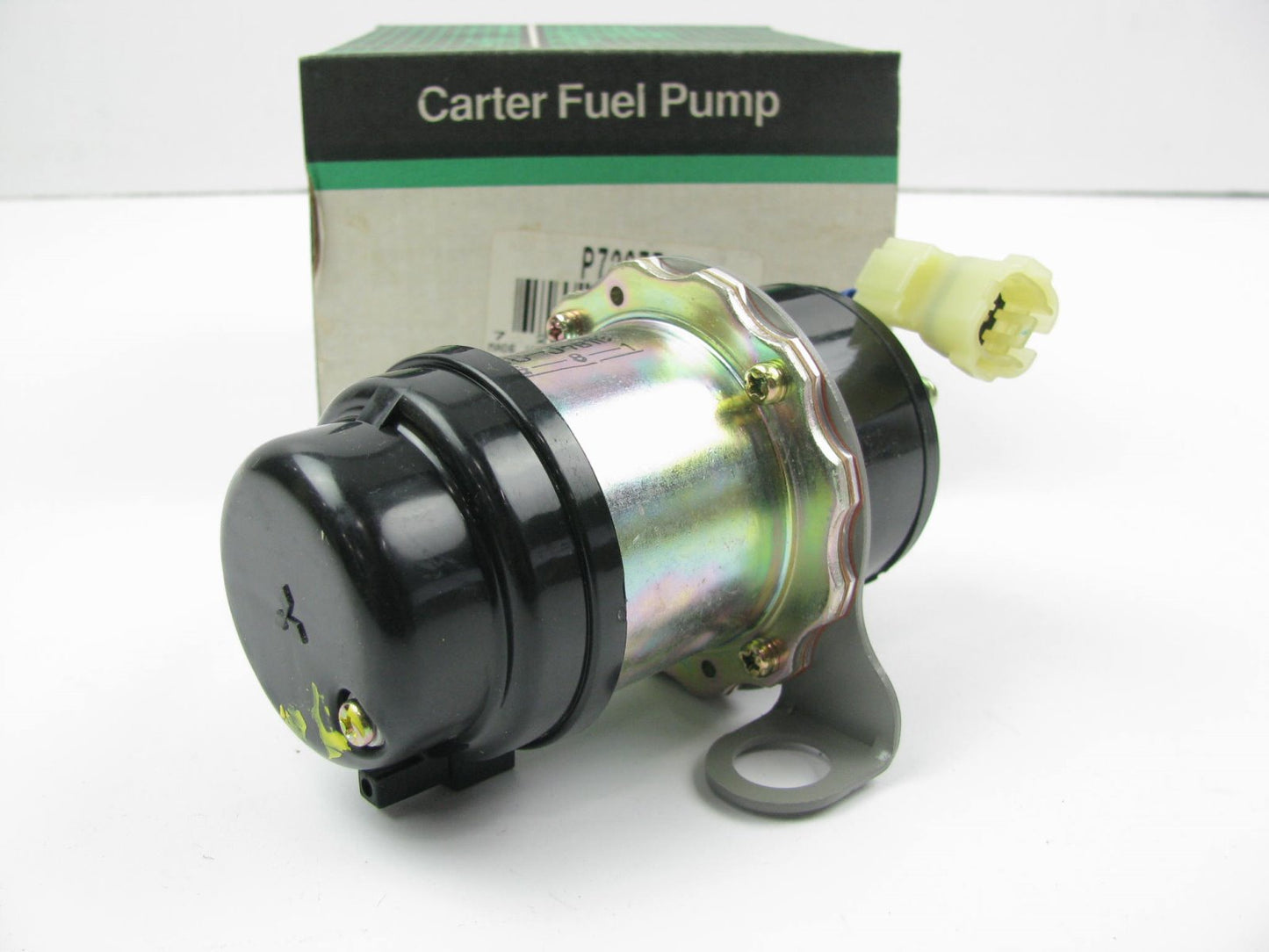 Carter P72077 Stock Replacement OEM Fuel Pump - 1986-1987 Honda Prelude 1.8L