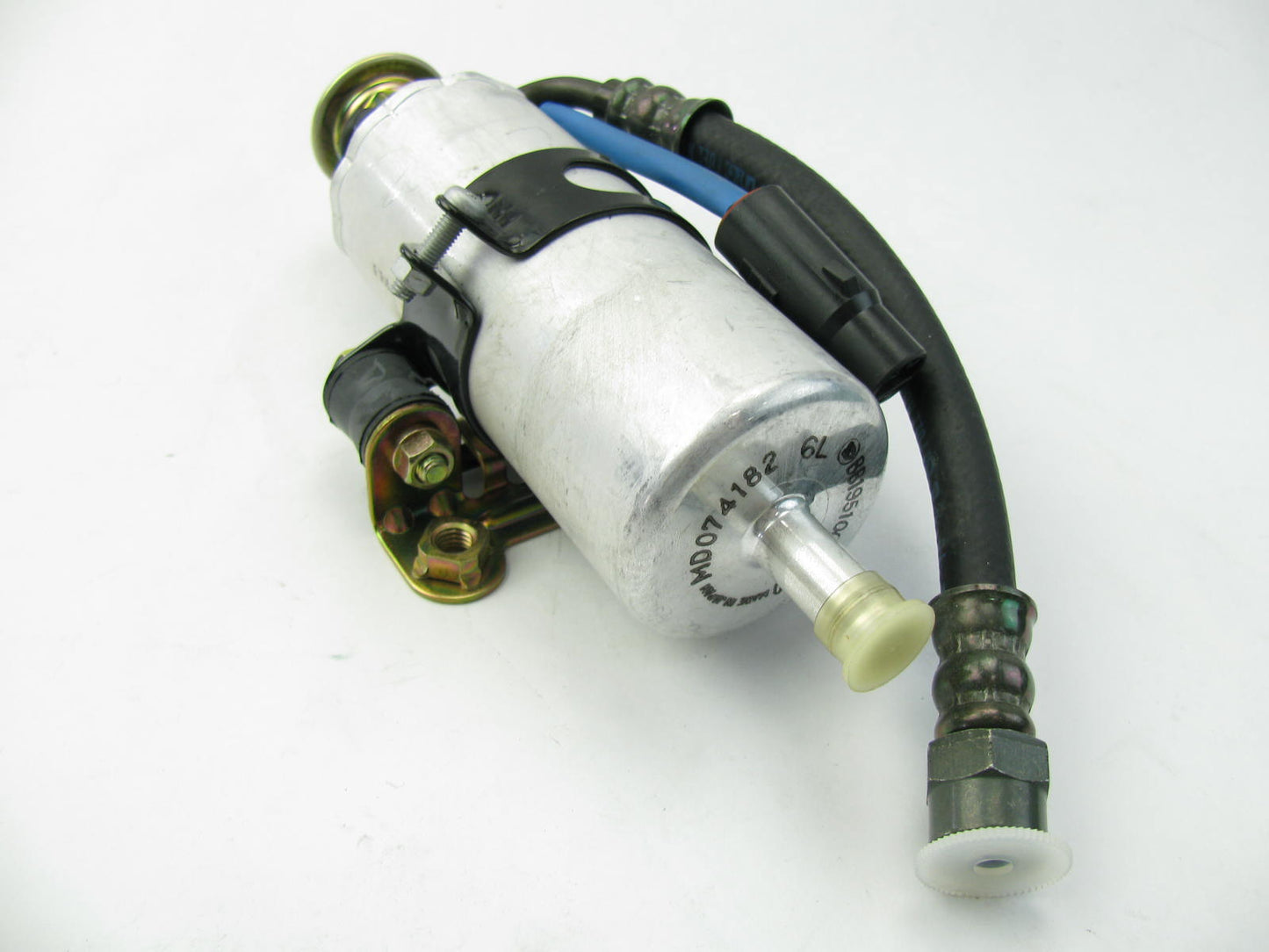 Carter P72109 Electric Fuel Pump For 1984-1988 Mitsubishi Cordia & Tredia