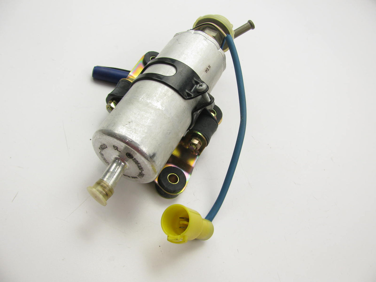 OE Rebox Fuel Pump Carter P72124 For 83-84 Toyota Camry 2.0L-L4