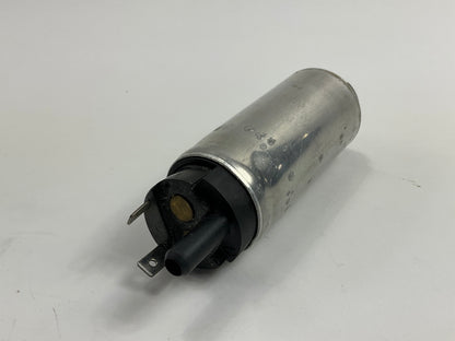Missing Fittings & Clamps - Carter P72128 Fuel Pump Kit For 1986-1994 Nissan D21