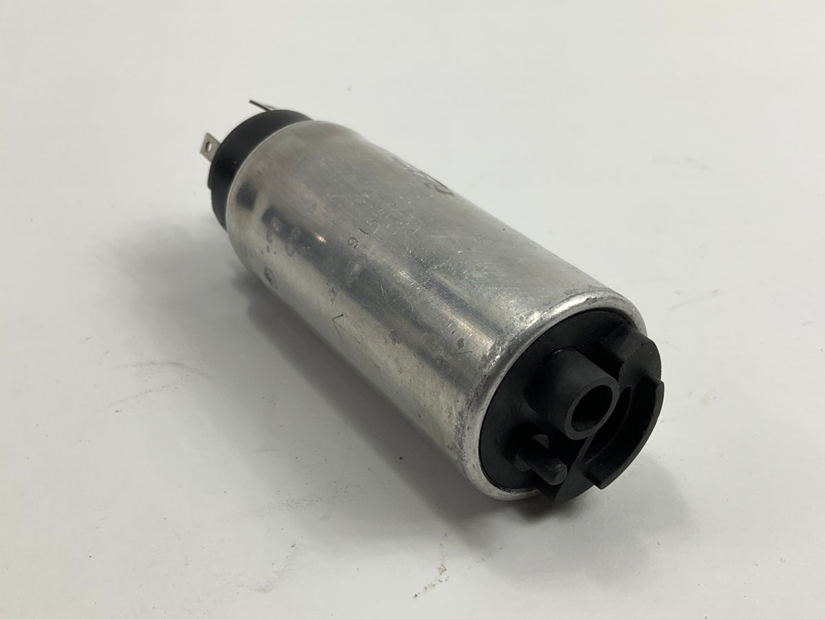 Missing Fittings & Clamps - Carter P72128 Fuel Pump Kit For 1986-1994 Nissan D21