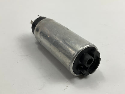 Missing Fittings & Clamps - Carter P72128 Fuel Pump Kit For 1986-1994 Nissan D21