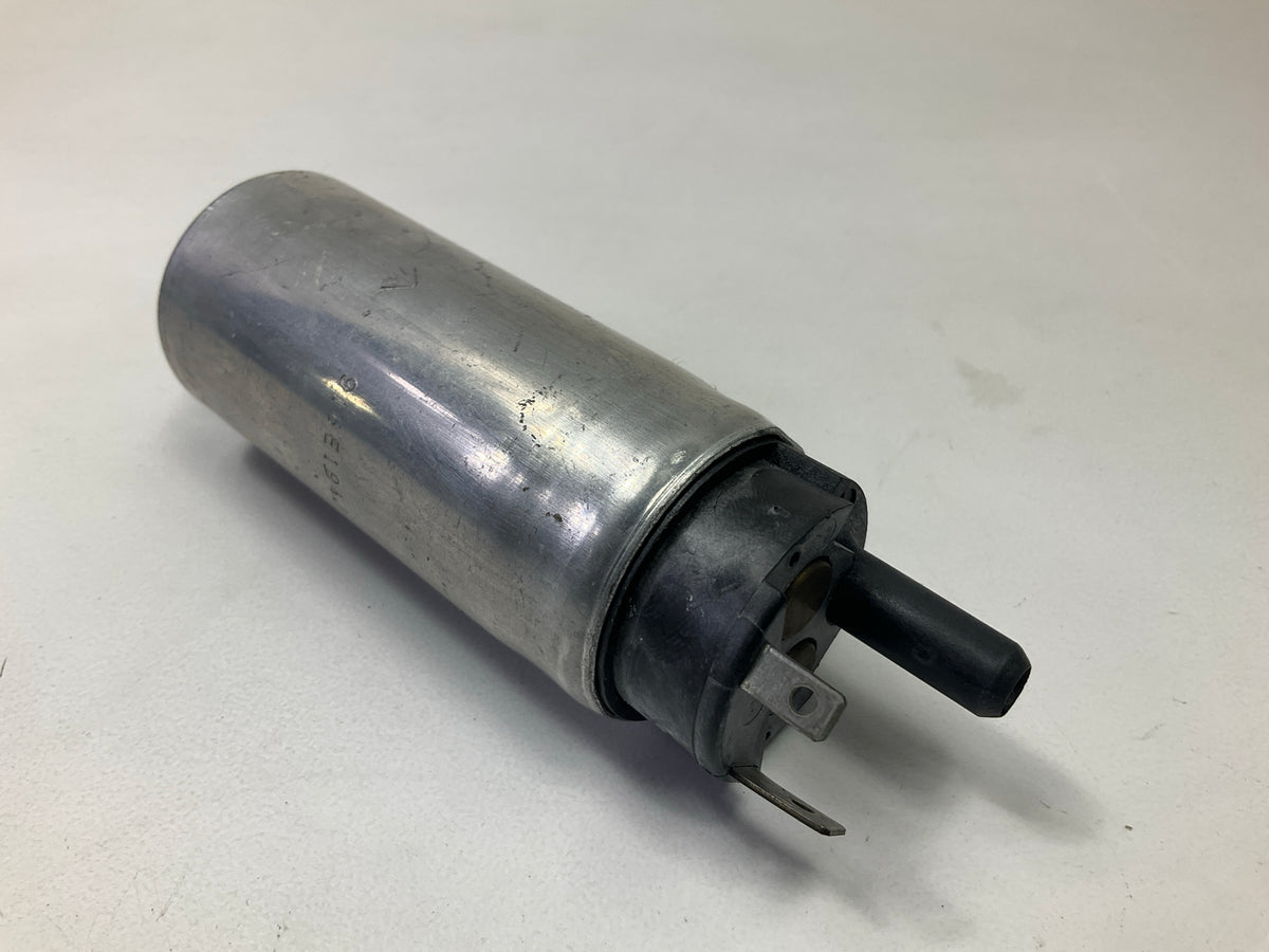 Carter P72128 Electric Fuel Pump For 1986-1994 Nissan D21 1995 Pickup, USA BUILT