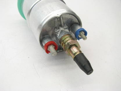 Carter Electric Fuel Pump - 1990-1991 Porsche 928 Genuine OEM BOSCH 0580254036