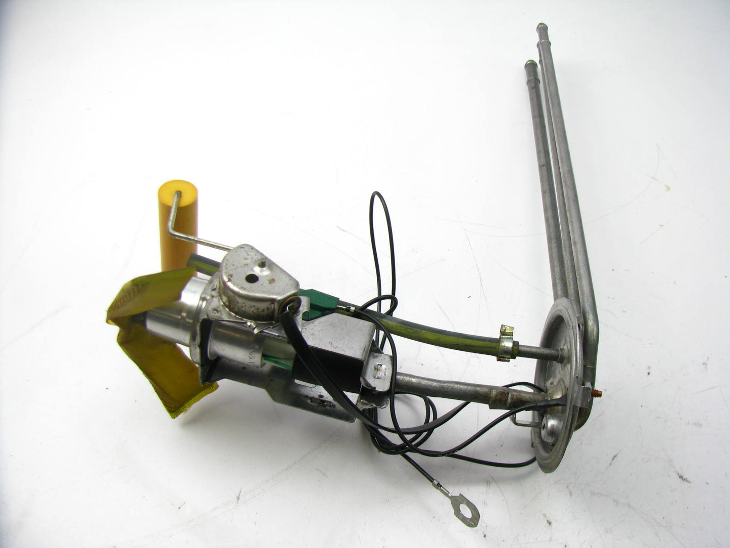 Carter P74012 Electric In-Tank Fuel Pump W/ Sender For 1977-78 Eldorado 7.0L-V8