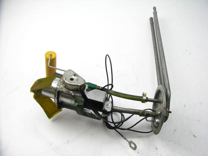 Carter P74012 Electric In-Tank Fuel Pump W/ Sender For 1977-78 Eldorado 7.0L-V8