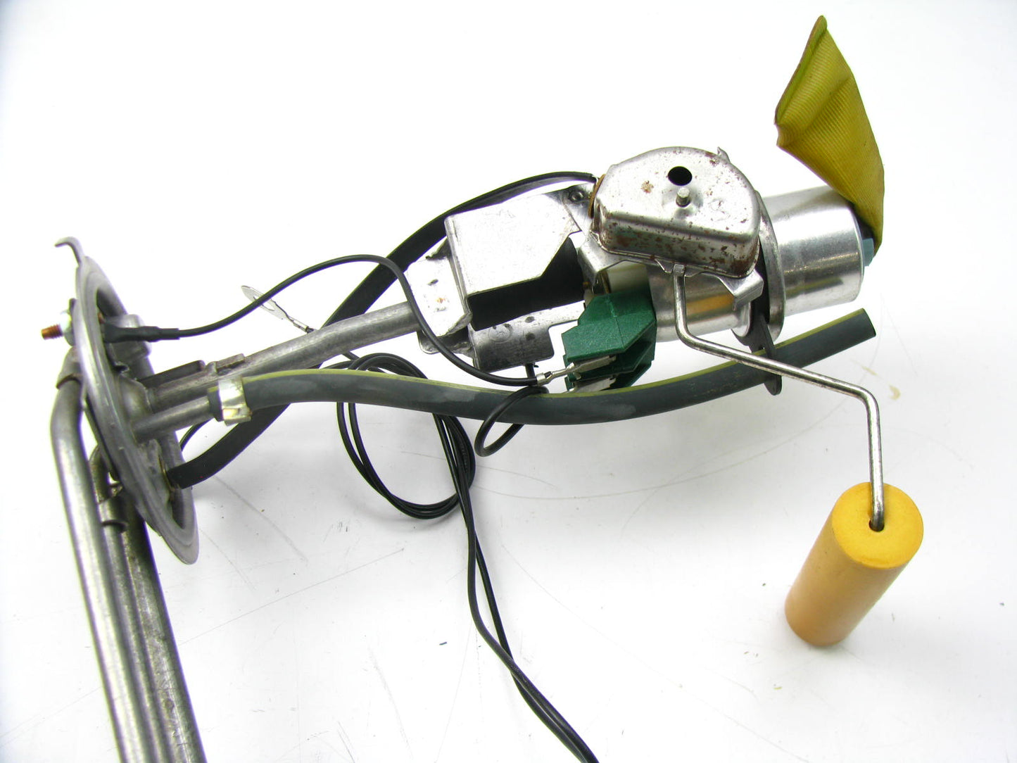 Carter P74012 Electric In-Tank Fuel Pump W/ Sender For 1977-78 Eldorado 7.0L-V8