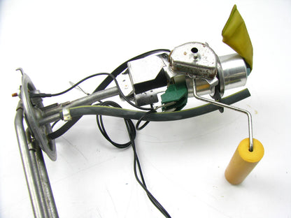 Carter P74012 Electric In-Tank Fuel Pump W/ Sender For 1977-78 Eldorado 7.0L-V8