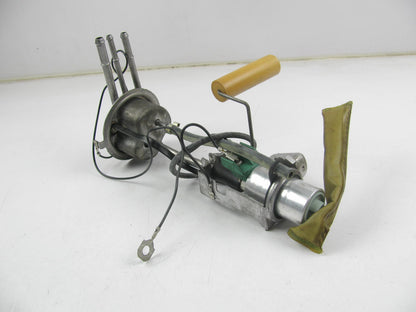 Carter P74013 Electric Fuel Pump & Fuel Gauge Sender - 1979 Seville DIGITAL DASH